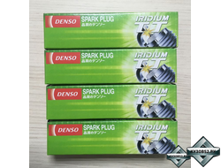Свечи зажигания Denso иридиевые
