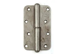 Петля накладная ПН1-110 без покрытия правая