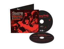 The Doors - Live At Konserthuset 2-CD RSD-2024