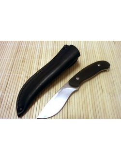 Нож туристический Дельфин (Кизляр)