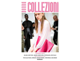 COLLEZIONI DONNA PRET A PORTER № 172 Spring-Summer 2017 Milan- New-York ИНОСТРАННЫЕ ЖУРНАЛЫ О МОДЕ