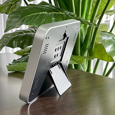 Будильник Rhythm LCT084NR19