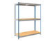 Стеллаж SB 200х152х61