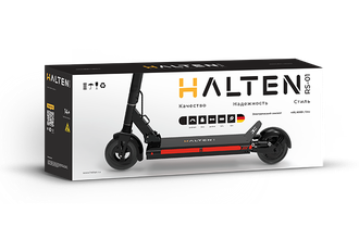 Halten RS-01 PRO