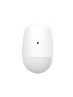 DS-PDPG12P-EG2-WE Беспроводной ИК-датчиком движения с детекцией разбития стекла (AX PRO)