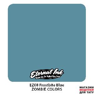 Eternal Ink EZ08 Frostbite blue