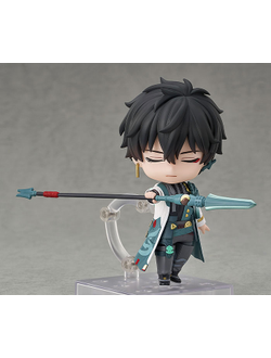 Нендроид Дань Хэн (Dan Heng)