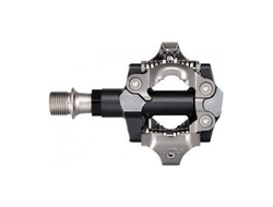 Педали Shimano XTR, M980, SPD, с шипами, IPDM980