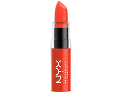Масляная помада NYX Butter Lipstick 06 Fireball