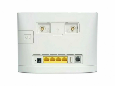 Wi-Fi роутер Huawei B315s-22 (Smart imei/ttl)