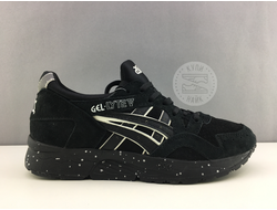 Asics GEL LYTE 5 черные с белым женские (36-45) Арт. 011М