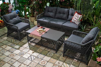 Диванная группа Lucca