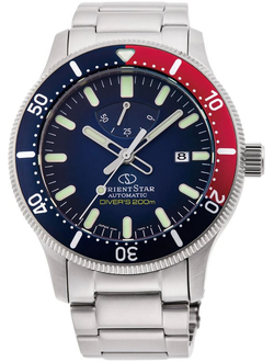 Мужские часы Orient RE-AU0306L