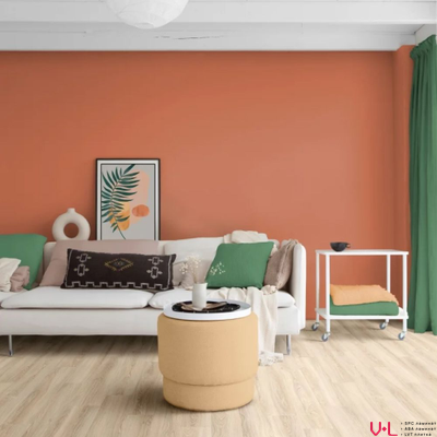SPC ламинат Adelar Solida Acoustic Riviera Oak / Дуб Ривьера 03220