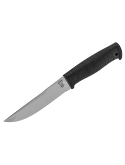 Нож охотничий "Нр2" 95x18