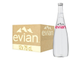 Вода минеральная Evian негазированная 0.75 л