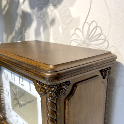 Настольные часы Rhythm CRH224NR06