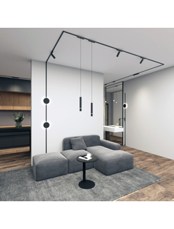 Светильник Denkirs DK3174-WB