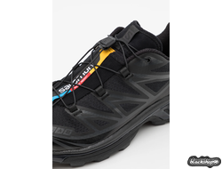SALOMON XT-6 ADVANCED BLACK (40-45)