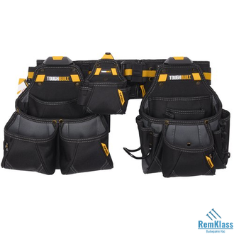 Комплект Toughbuilt TB-CT-101-4p