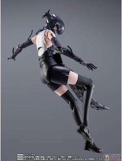 Фигурка Бомб (Bomb S.H.Figuarts)