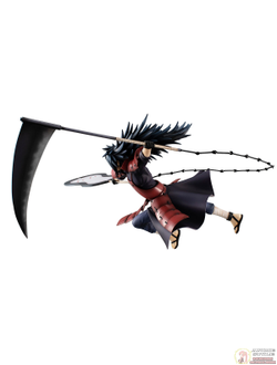 Фигурка Мадара Учиха  (Uchiha Madara)