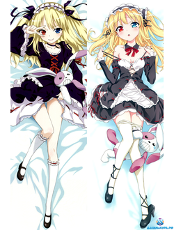 Hasegawa Kobato | Boku wa Tomodachi ga Sukunai