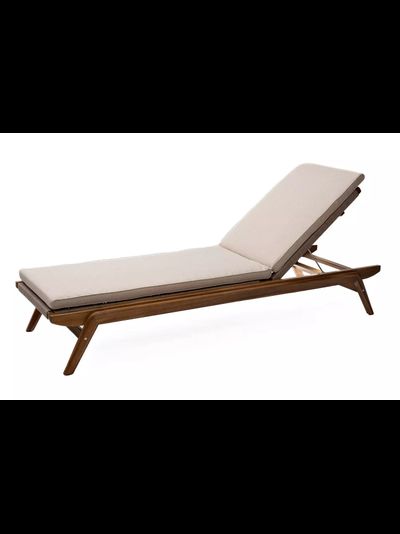 Шезлонг из акации CALISTO