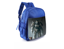 Рюкзак Fallout, Фоллаут №34