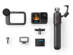 GoPro Hero 13 Black Creator Edition