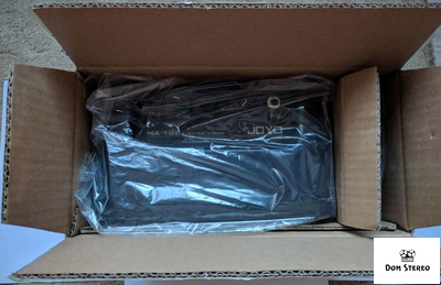 Joyo MA-10E Портативный комбоусилитель для электрогитары, 10Вт