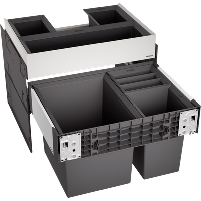 Система Blanco SELECT II XL 60/3 Orga (526210)