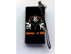 Универсальный чехол на телефон Король и Шут №12