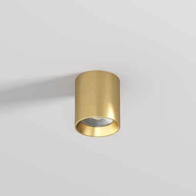 Накладной светильник SHINE TUBE DK2610-SB