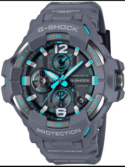 Часы Casio G-Shock GR-B300-8A2