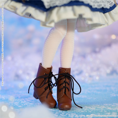 Кукла 1/6 Colorful Dreamin` Konomi in Wonderland, Blue Moon ver.
