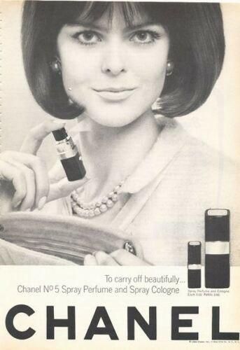 Chanel No 5 | Духи Шанель Купить, Винтажные Духи