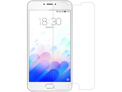 Защитное стекло для Meizu M3 Note
