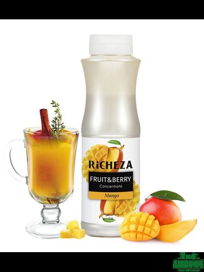 Концентрат Манго