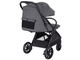 Коляска Carrello Nero CRL-5514 Dove Grey