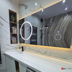 Смарт зеркало Smartsy - Fusion Mirror