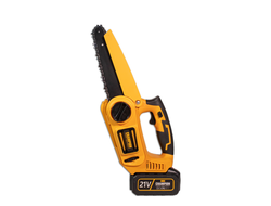 Аккумуляторная мини пила Champion M216