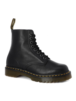 Ботинки Dr.Martens 1460 Pascal Bex Pisa черные