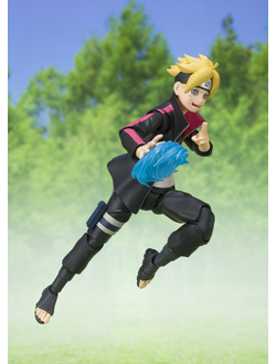 Фигурка Боруто Узумаки (Uzumaki Boruto)