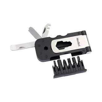 Мультитул для велосипеда Xiaomi NexTool Multifunctional Bicycle Tool (KT5557/NE0122) 12 функций