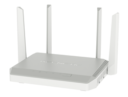 Беспроводный маршрутизатор Keenetic Giant (KN-2610) AC1300 Белый