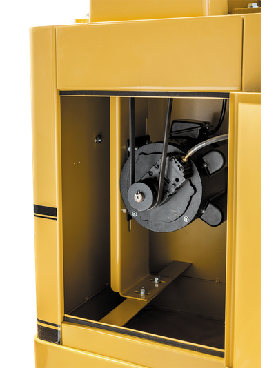 Powermatic PWBS-14CS Ленточнопильный станок