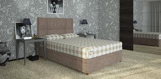 Кровать с матрасом Set XL, Mr. Mattress купить в Симферополе