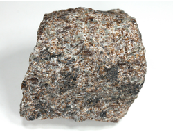 Титанит, Сфен, Кольский п-ов, Хибины (52*52*42 мм, 180 г) №29330