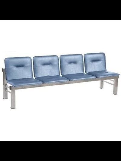 Секция кресел Тамерлан 4-х местная